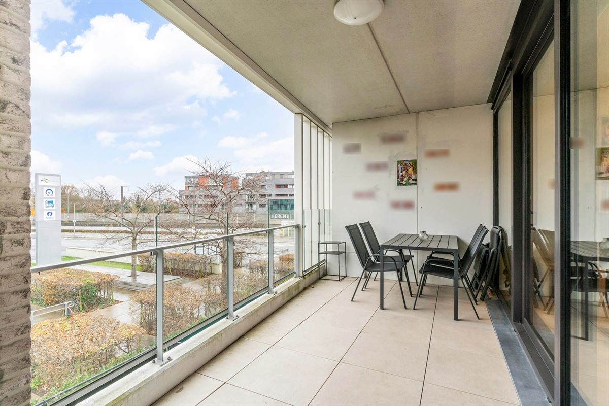 Appartement centrum Herent