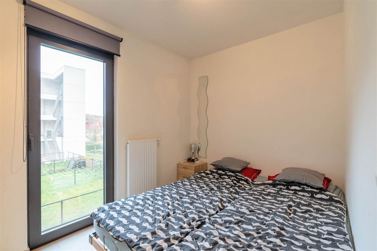 Appartement centrum Herent