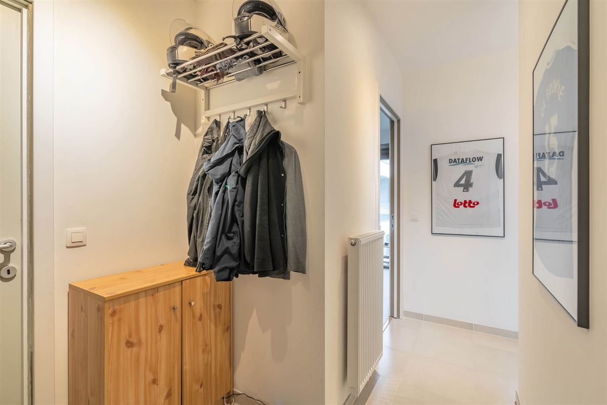 Appartement centrum Herent