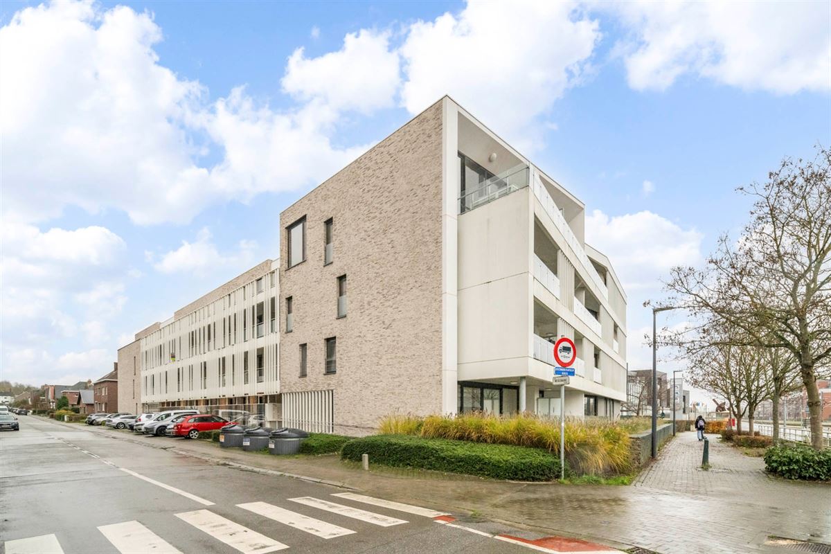 Appartement centrum Herent
