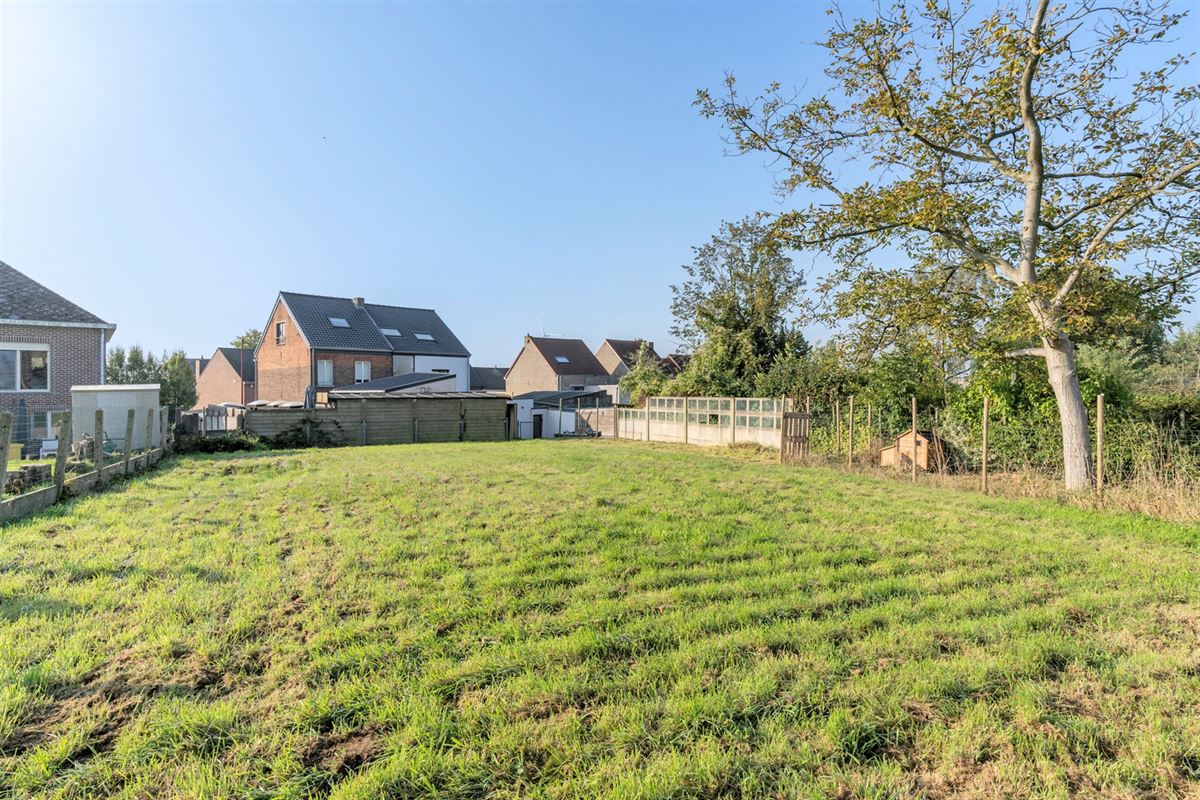 Smaakvolle, volledig gerenoveerde woning met 3 slaapkamers