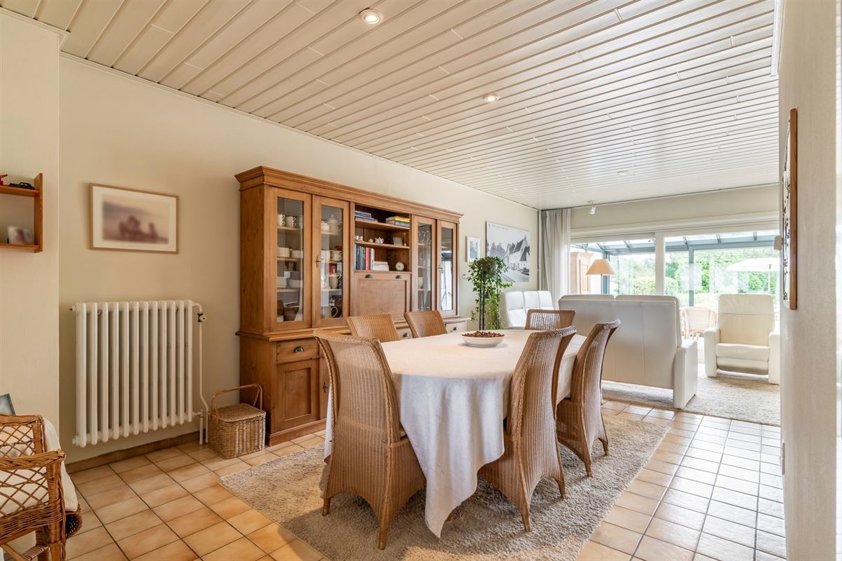 Statige woning op een unieke locatie in Leuven