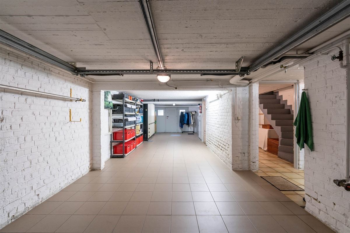 Statige woning op een unieke locatie in Leuven