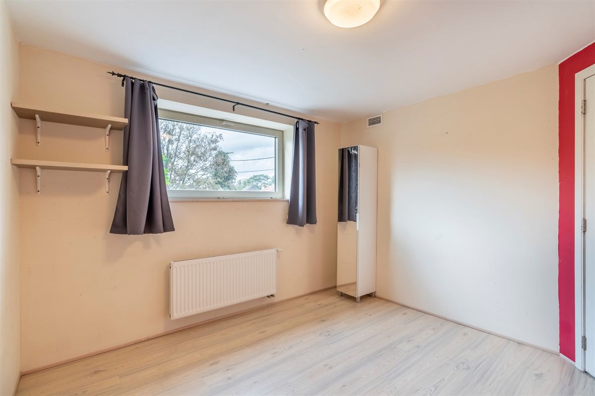 Charmante woning met 3 slaapkamers