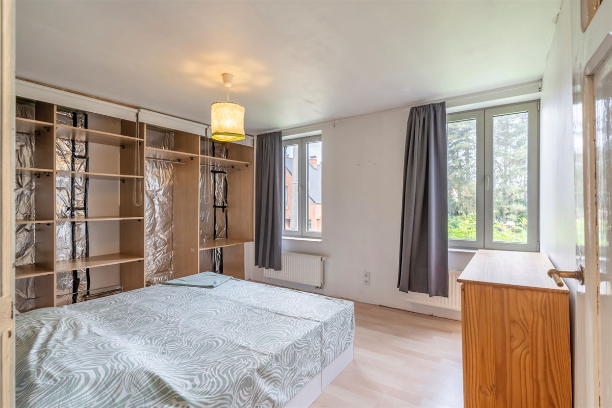 Charmante woning met 3 slaapkamers