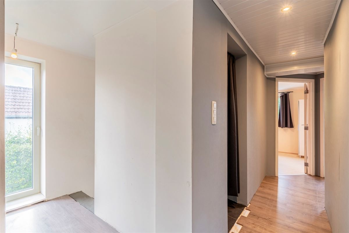 Charmante woning met 3 slaapkamers