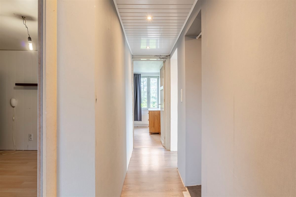 Charmante woning met 3 slaapkamers