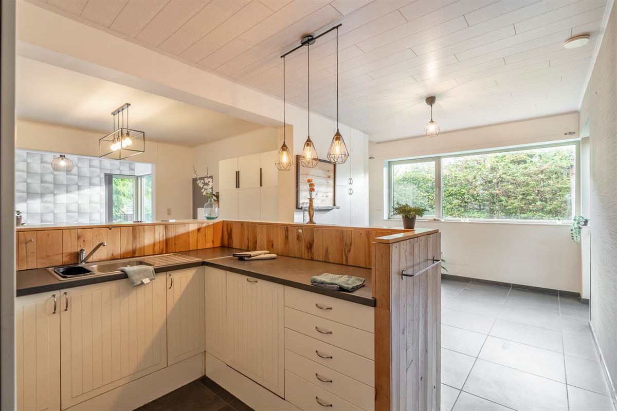 Charmante woning met 3 slaapkamers