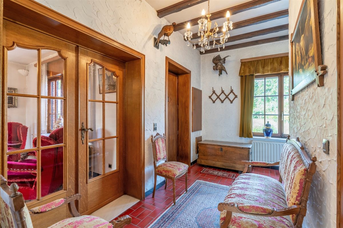 Huis met drie slaapkamers en garage
