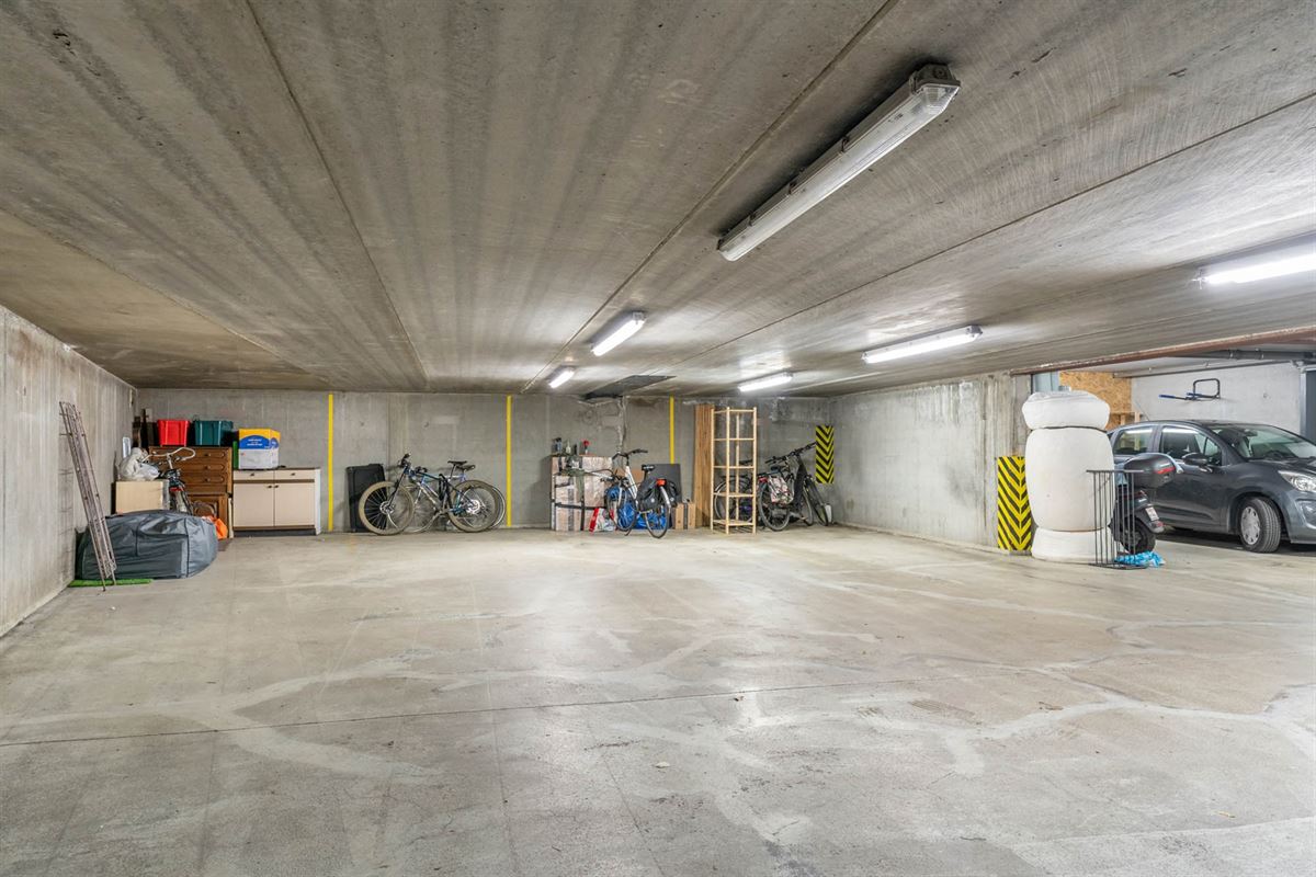 2-slaapkamerappatement met uniek terras