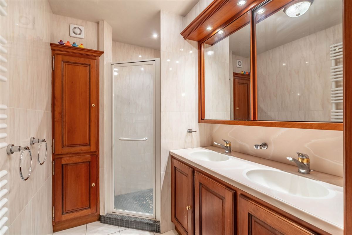 2-slaapkamerappatement met uniek terras