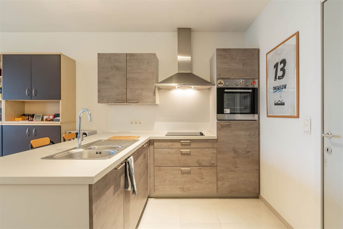 Appartement centrum Herent