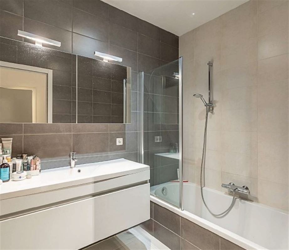 Appartement centrum Herent