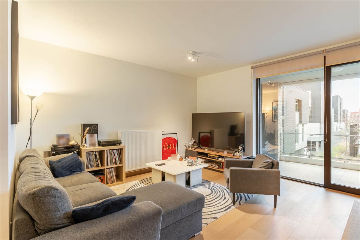Appartement centrum Herent