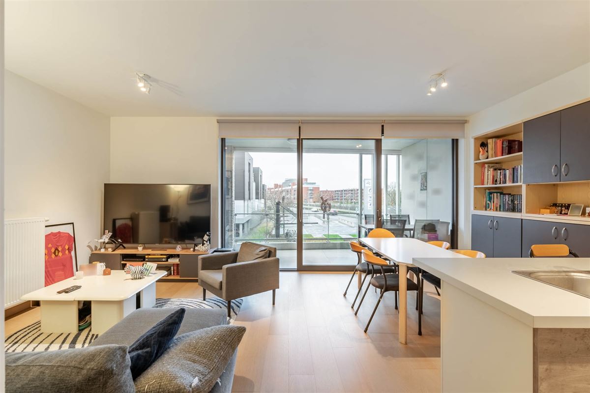 Appartement centrum Herent