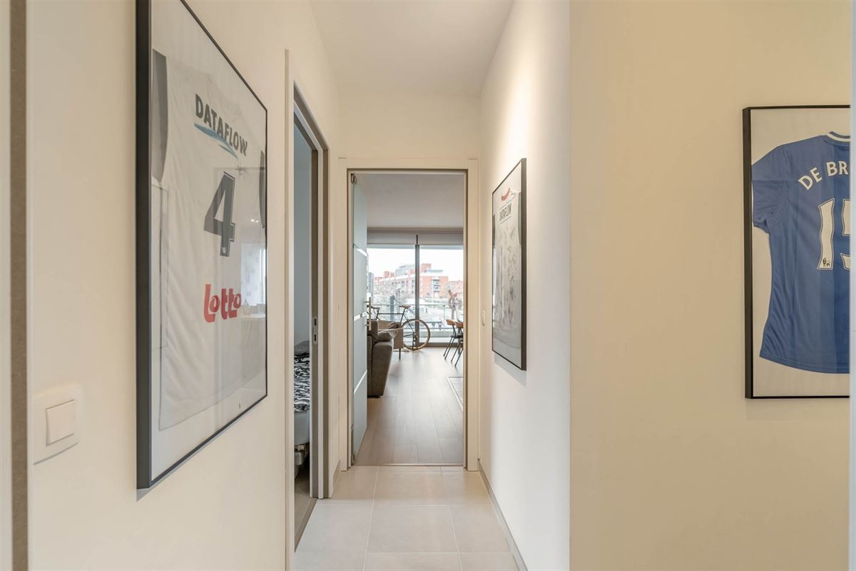 Appartement centrum Herent
