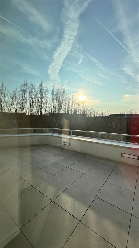 Instapklare assistentiewoning