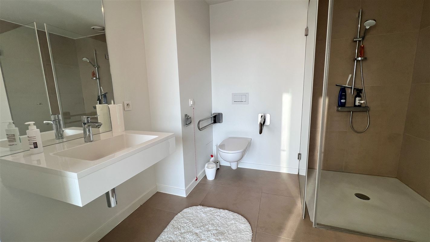 Instapklare assistentiewoning