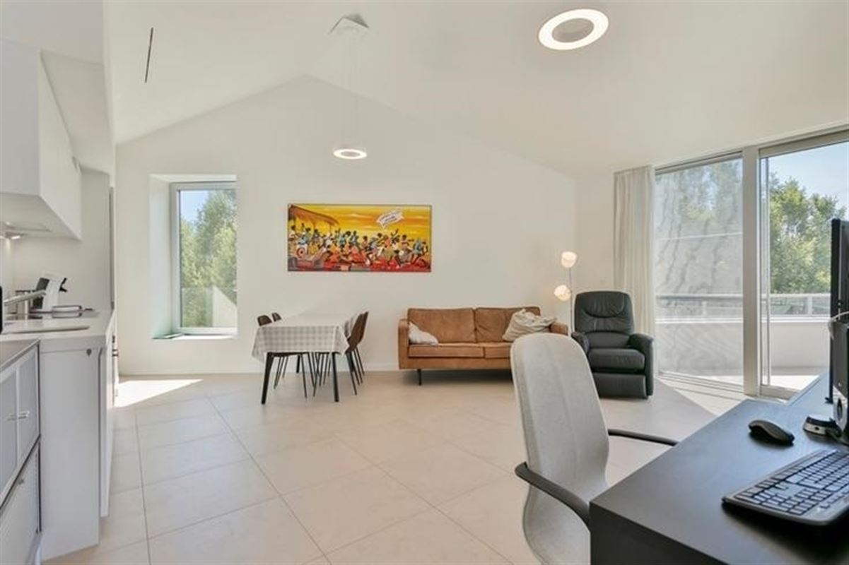 Instapklare assistentiewoning