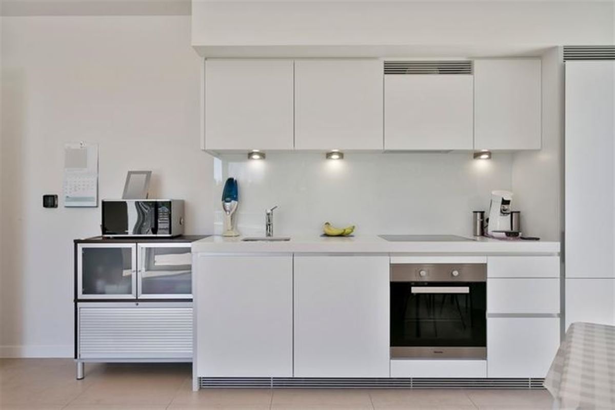 Instapklare assistentiewoning