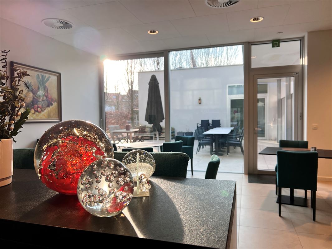 Instapklare assistentiewoning
