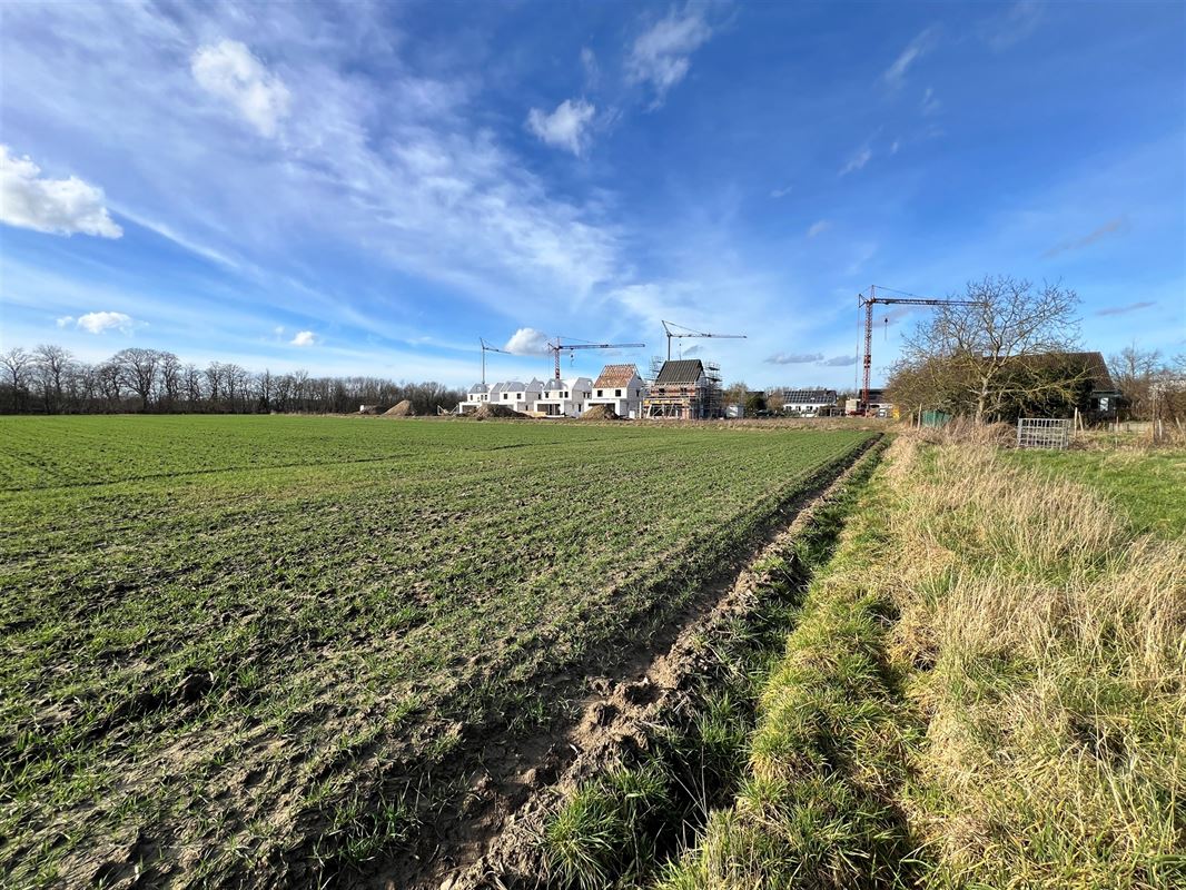 Terrain agricole