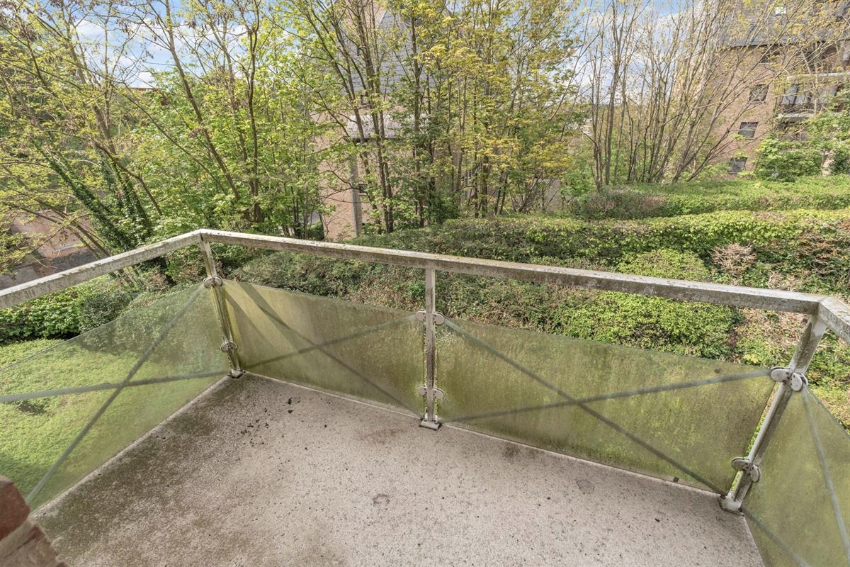 Appartement met twee slaapkamers