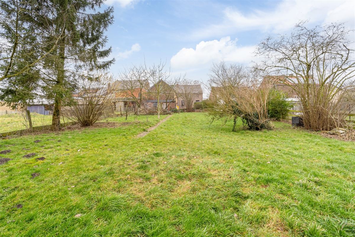 Gerenoveerde boerderij met zicht op groen