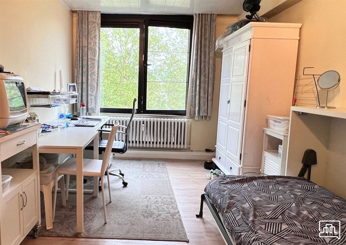 Studio centrum Leuven