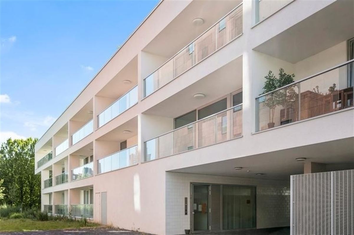 Instapklare assistentiewoning