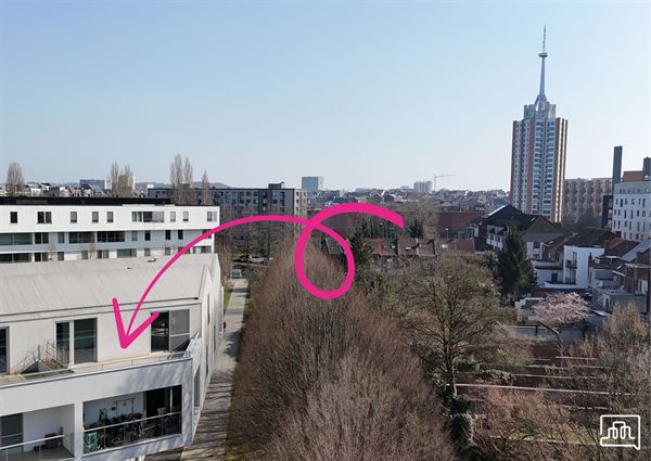 Instapklare assistentiewoning