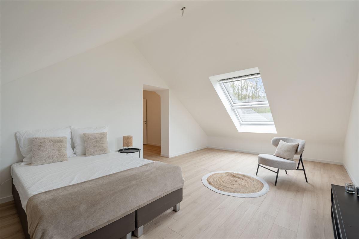 Prachtige gerenoveerde villa met tal van mogelijkheden