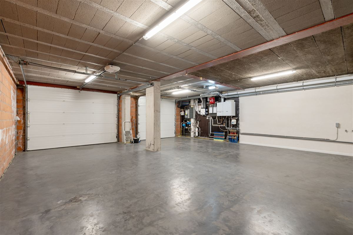 Prachtige gerenoveerde villa met tal van mogelijkheden