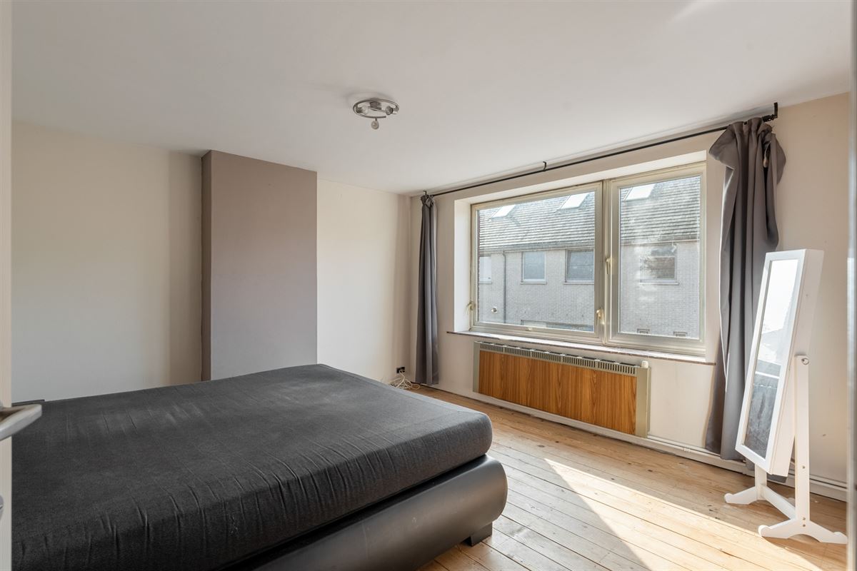 Te renoveren woning met potentieel