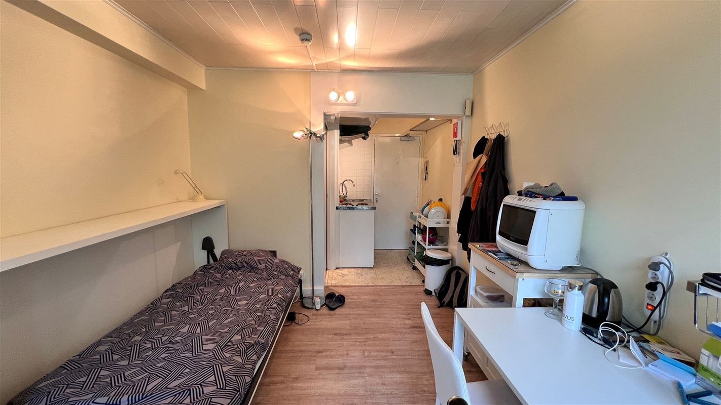 Studio centrum Leuven
