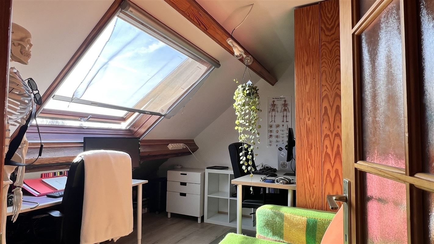 Huis met 5 slaapkamers en 2 badkamers