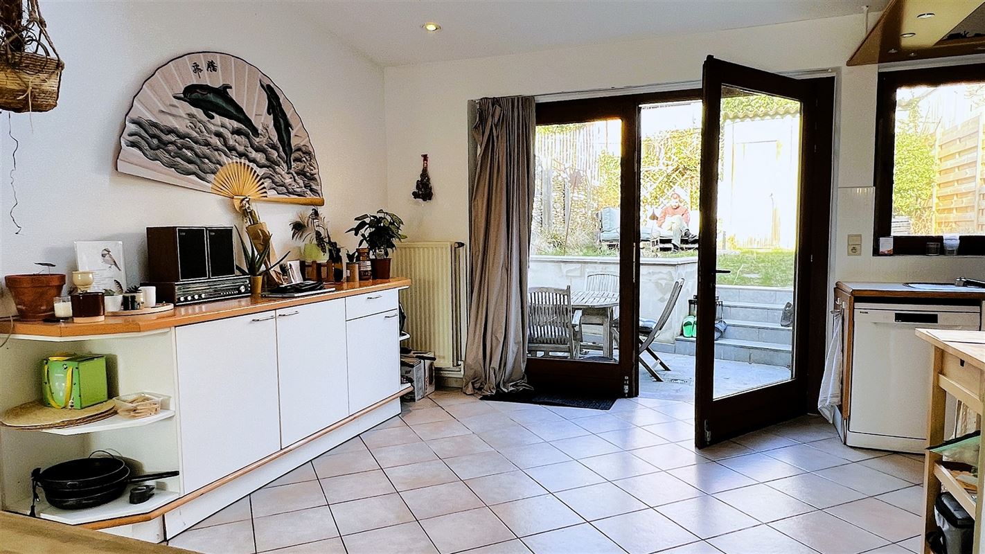 Huis met 5 slaapkamers en 2 badkamers