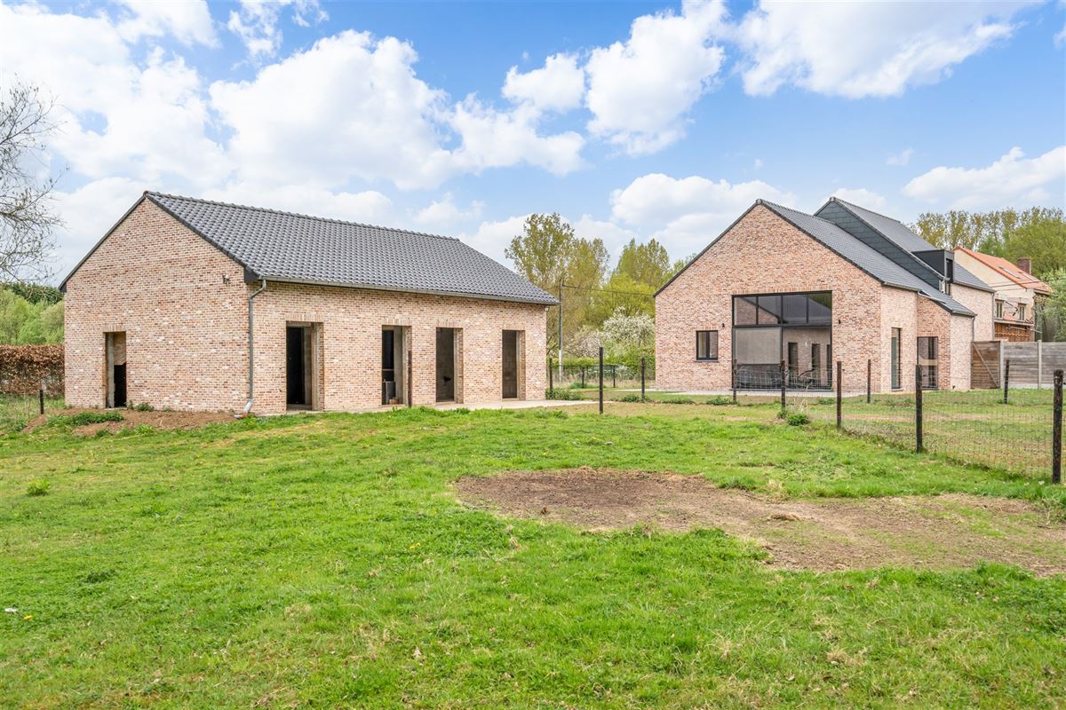 Prachtige gerenoveerde villa met tal van mogelijkheden