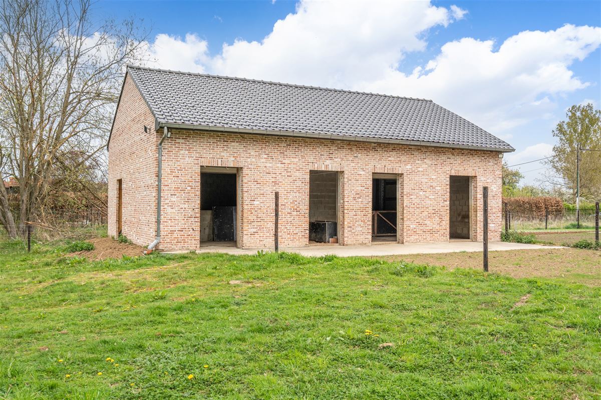 Prachtige gerenoveerde villa met tal van mogelijkheden