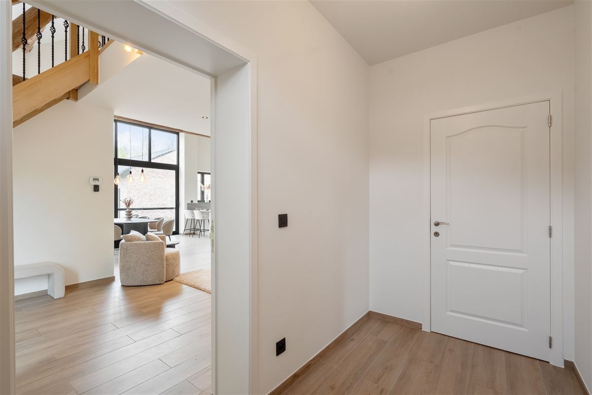 Prachtige gerenoveerde villa met tal van mogelijkheden