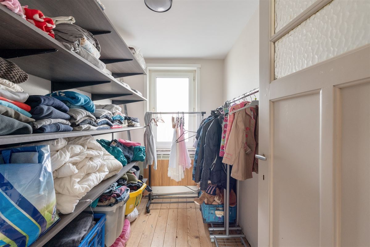 Te renoveren woning met potentieel