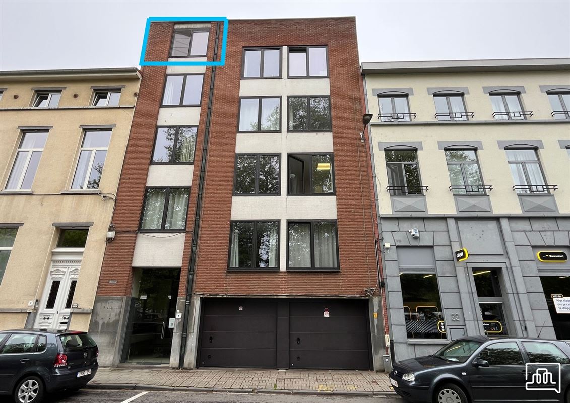 Studio centrum Leuven