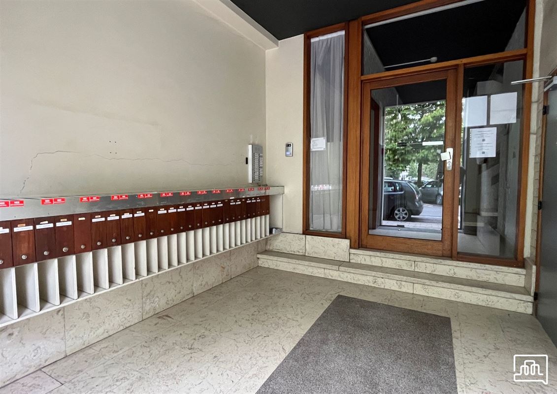 Studio centrum Leuven