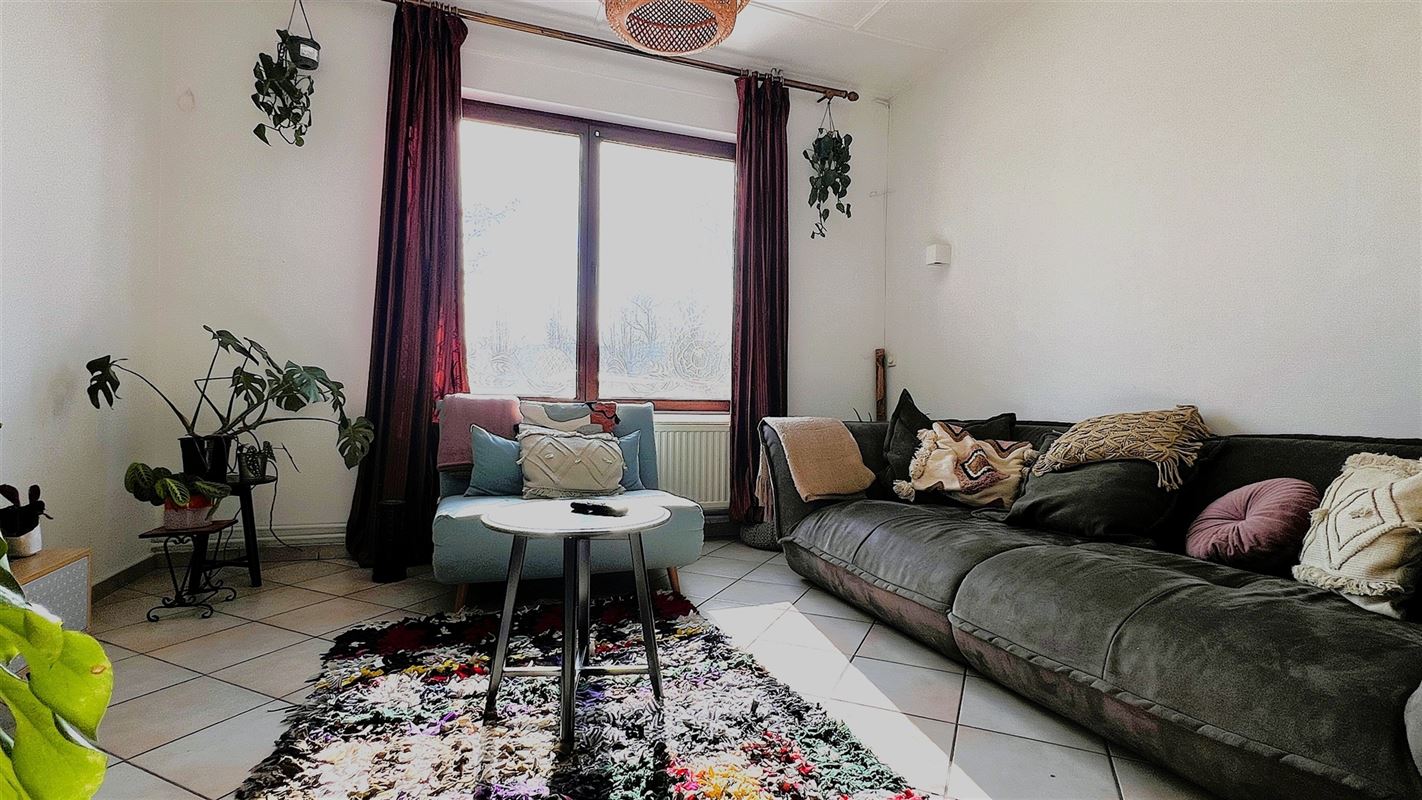 Huis met 5 slaapkamers en 2 badkamers