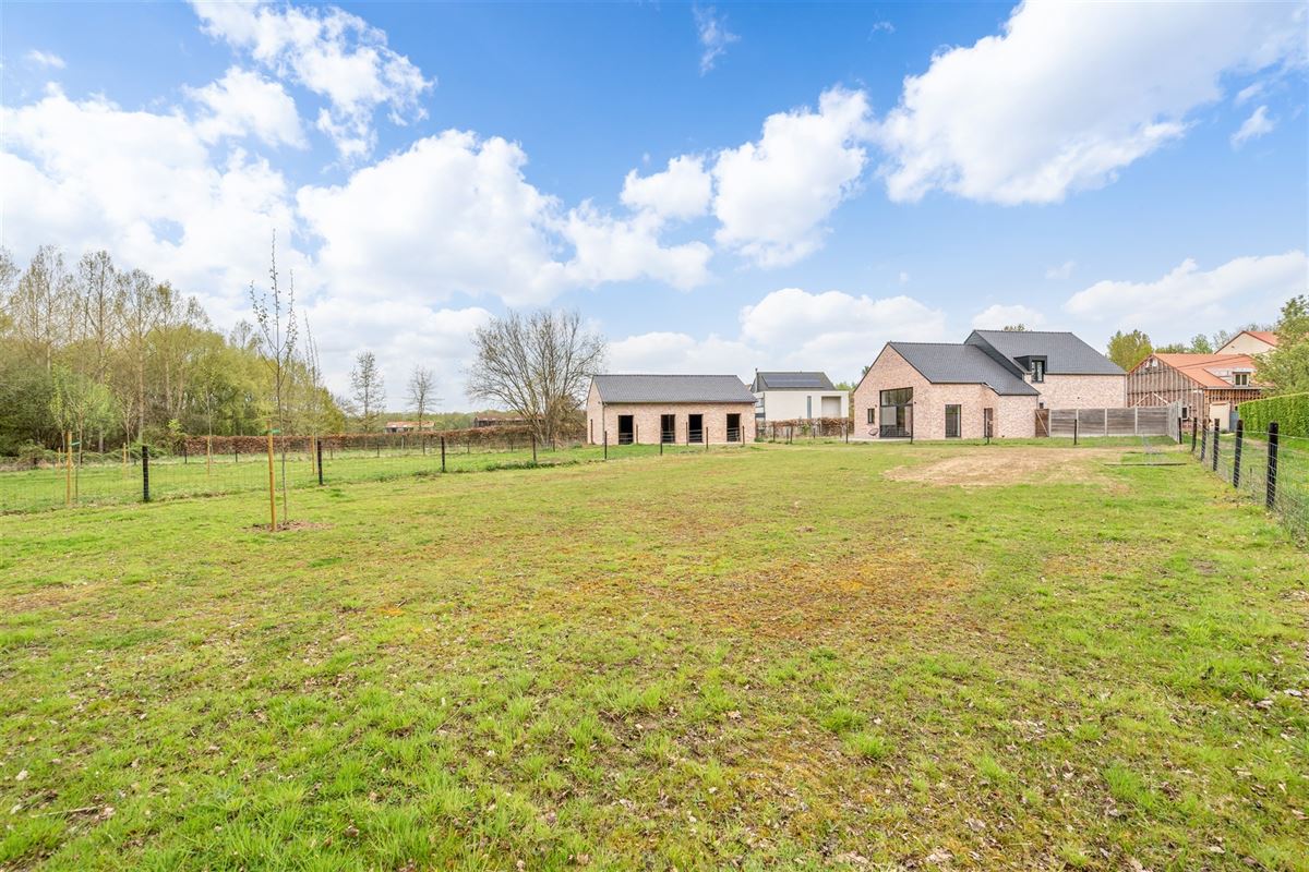 Prachtige gerenoveerde villa met tal van mogelijkheden