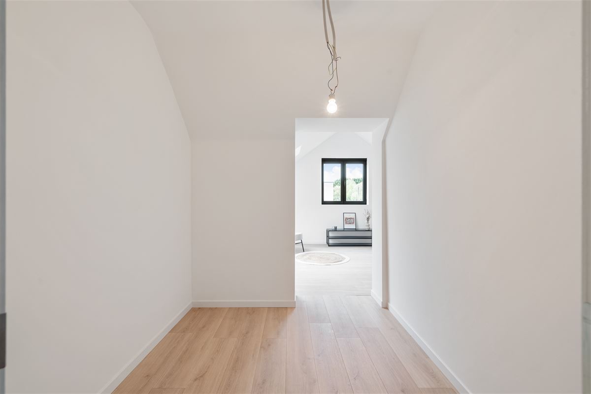 Prachtige gerenoveerde villa met tal van mogelijkheden