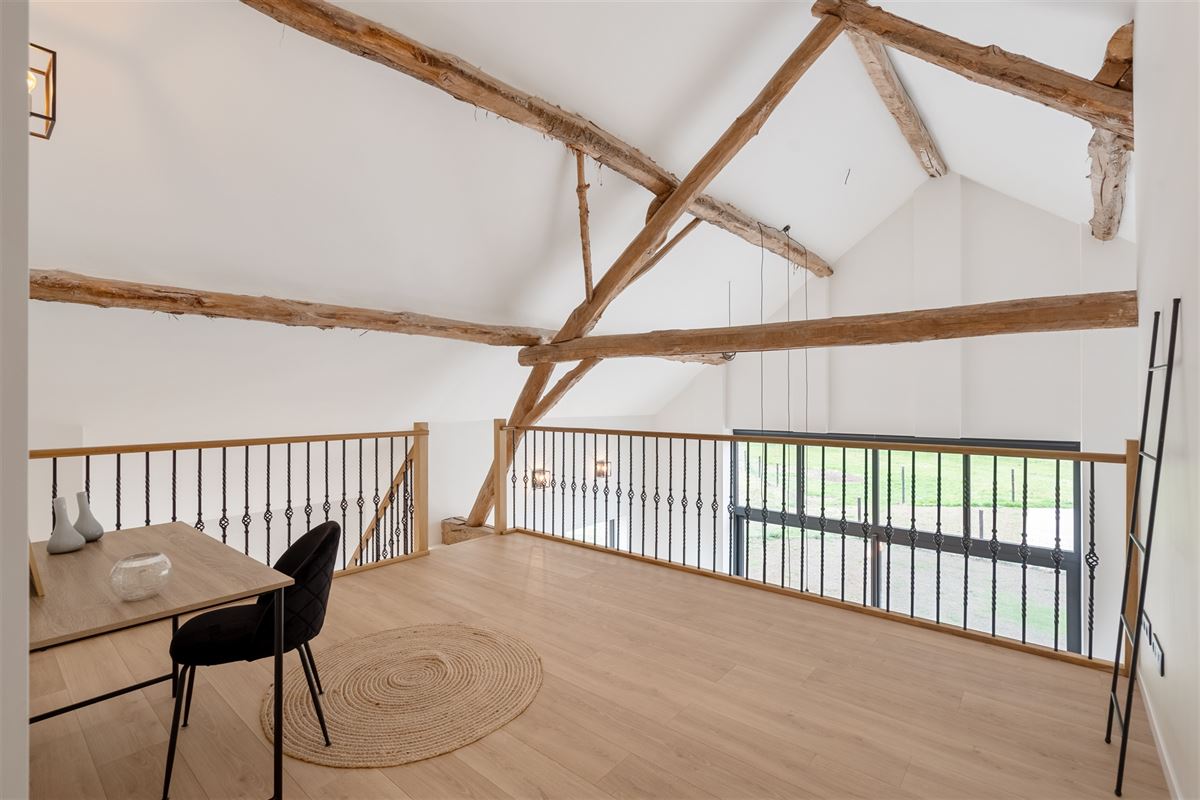 Prachtige gerenoveerde villa met tal van mogelijkheden