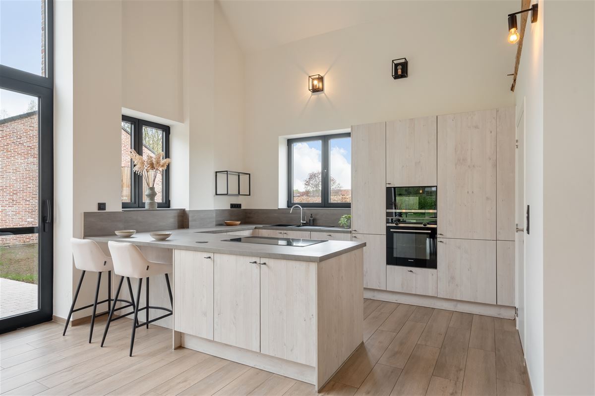 Prachtige gerenoveerde villa met tal van mogelijkheden