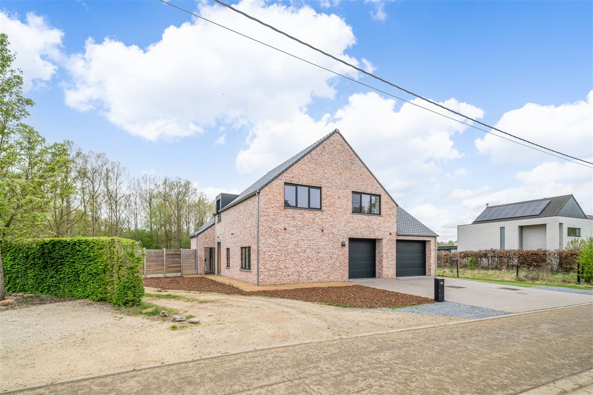 Prachtige gerenoveerde villa met tal van mogelijkheden