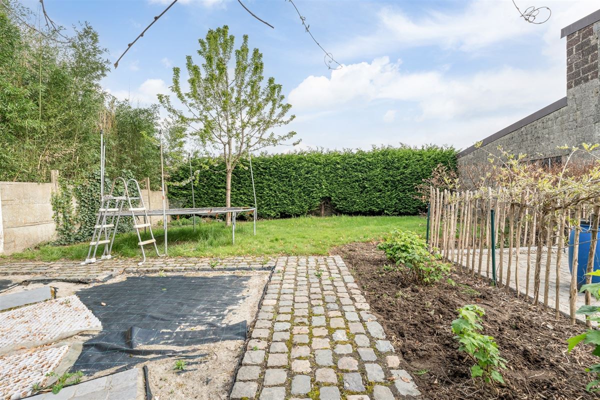 Te renoveren woning met potentieel